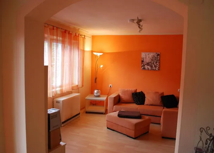 Haus Brenntara 1