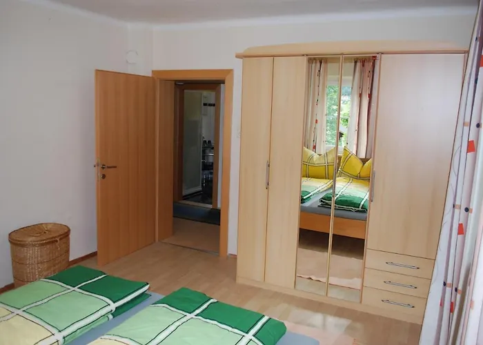 Haus Brenntara 1
