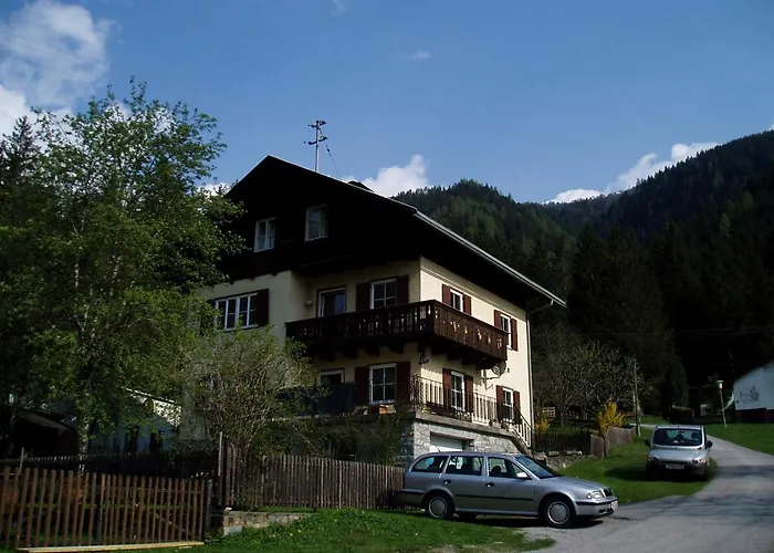 Haus Brenntara 1
