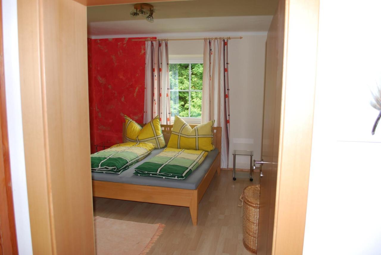 Haus Brenntara 1 Rangersdorf