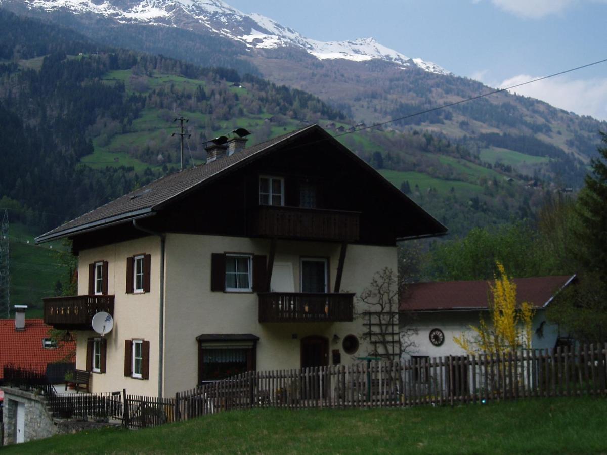 Haus Brenntara 1